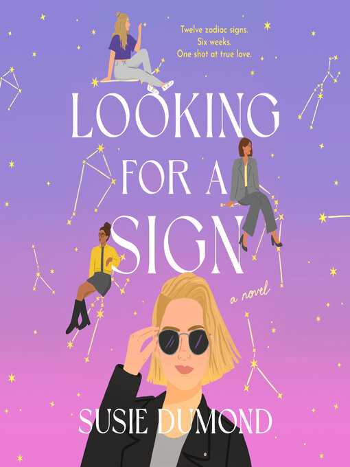 Title details for Looking for a Sign by Susie Dumond - Available